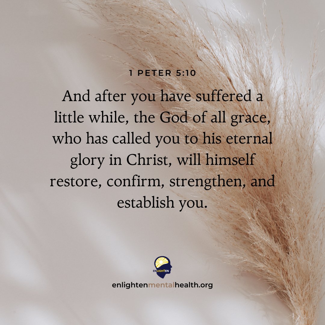 Enlighten Mental Health tweet media