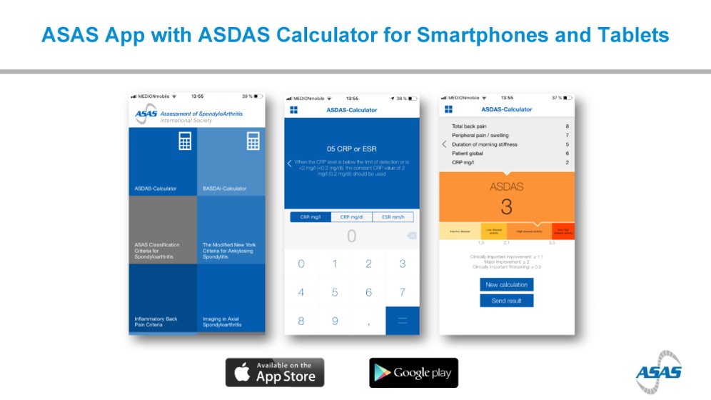ASAS App - ASAS