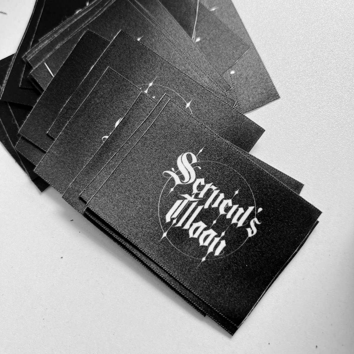serpentsmoon's tweet photo. Our tags are here!! https://t.co/Cc1caPanaT