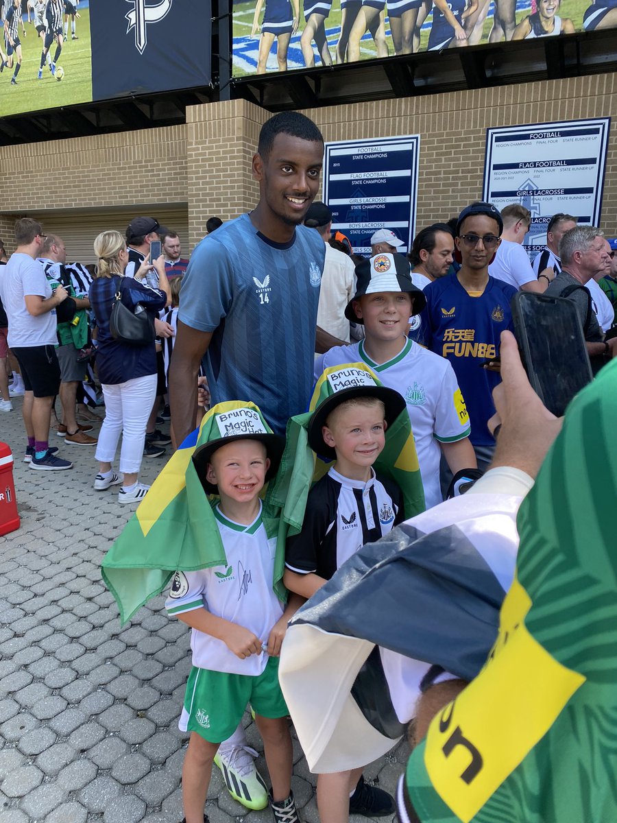 Keith Downie tweet media