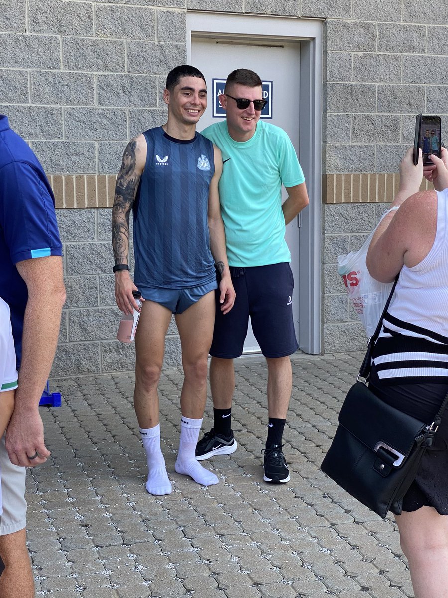 Keith Downie tweet media