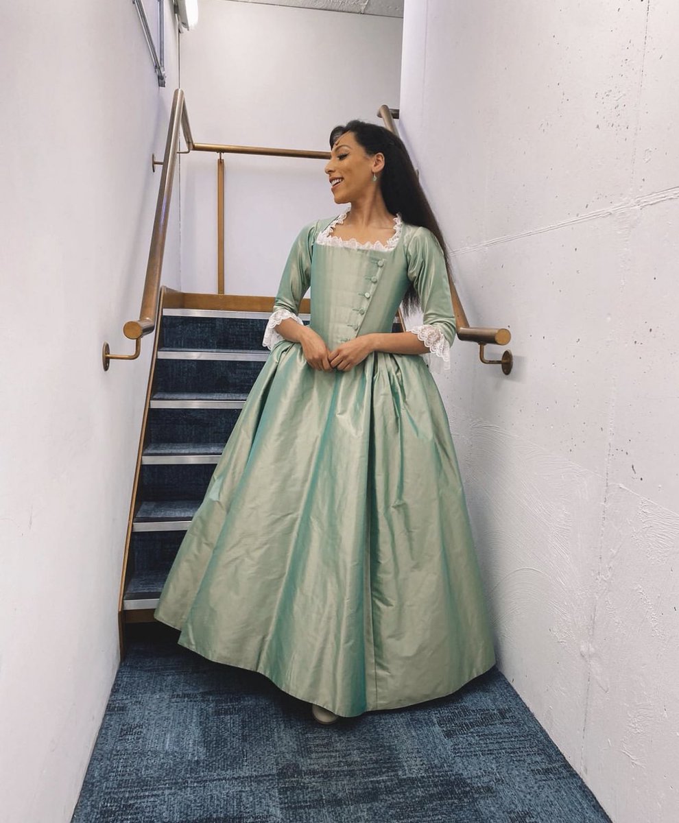 WestEnd Understudies tweet media