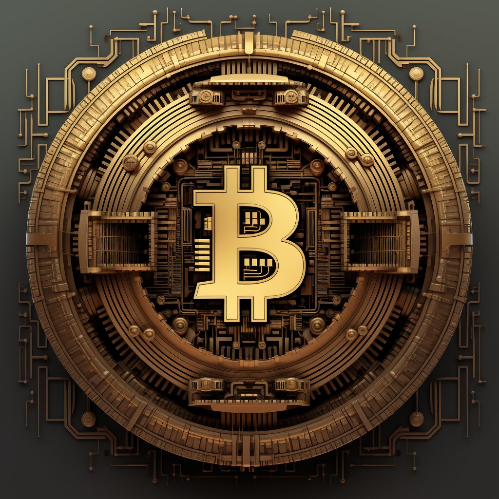 saylor's tweet photo. @elonmusk #Bitcoin is Futuristic Money. https://t.co/dA9rJGDVqX