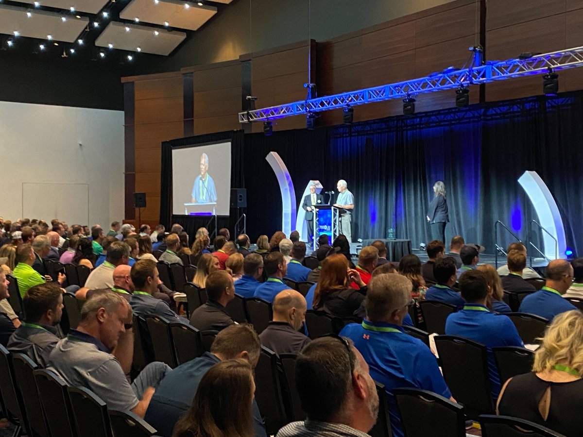 BiomeMakers's tweet image. Day 1 of the Tech Hub Live has been great so far!   

Are you attending Tech Hub Live? Because we are! Solana Kaercher, Business Development Manager from our team at Biome Makers, will be there!   

👉 Feel free to reach out if you’d like to connect!  

#TechHubLIVE #AgTech