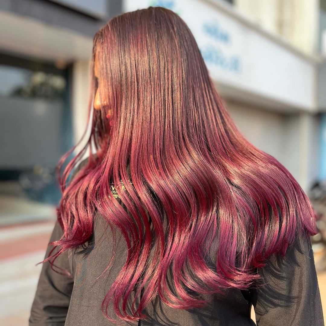GKhair's tweet photo. Elevate your style with GK Hair color. Transform your locks with vibrant shades that deliver exceptional results.
#GKhair #Juvexin #Globalkeratin #GKhairproducts #GKHairColor #HairTransformation #HairGoals https://t.co/AsWElGdKe8
