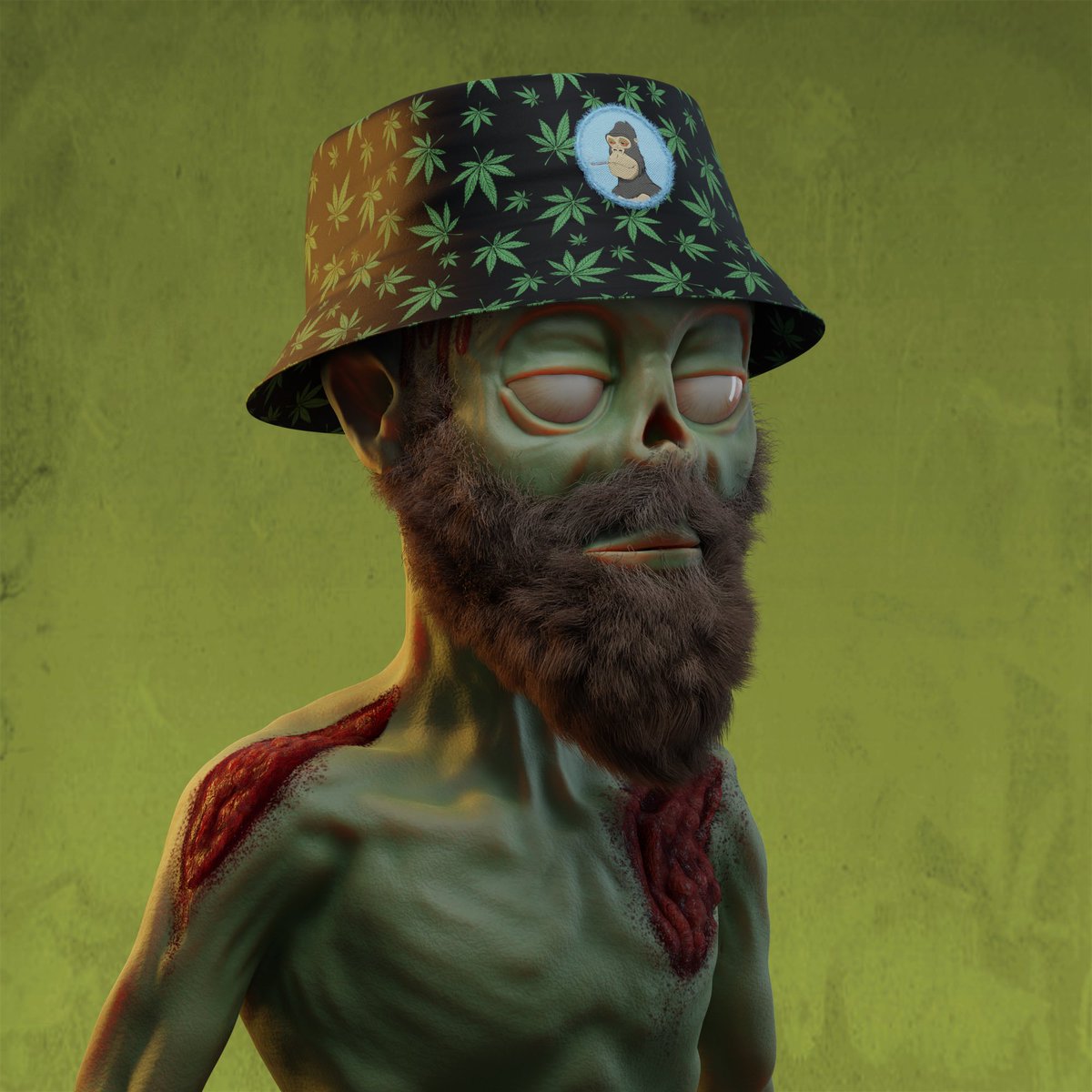 portlandiswack 🦩 tweet media