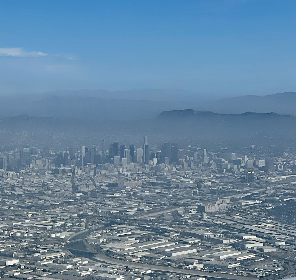 Bob Kronbauer tweet media