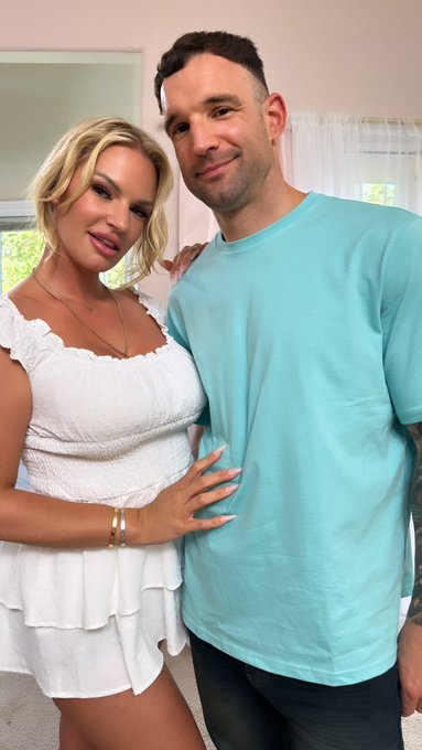 Yesterday was a blast with @AlexLegendxXx for @MissMissaX Great day on set😍🙌🏽 https://t.co/TDoXSP2Vy<a class="tags" href="/tag/alexlegendxxx">@alexlegendxxx</a><a href="/tag/mvsales"class="tags"><span>#mvsales</span></a>