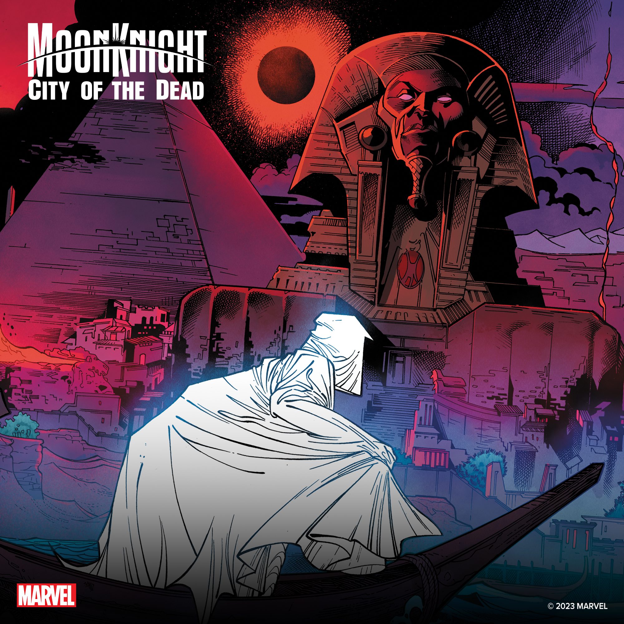 Moon Knight (@moonknight) / X