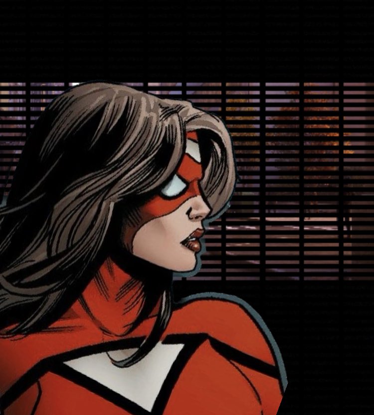 Spid3r__Woman's tweet photo. @TheSilkBride @The_NewSpider You are making this more difficult than it needs to be.

We can’t trust you after the last time. Or should we remind you what you were doing? https://t.co/4LL4O72Tuc