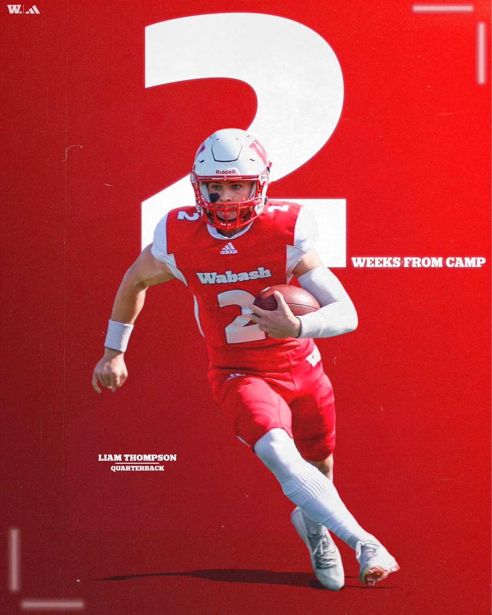Counting the days ‘til camp…

#WAF