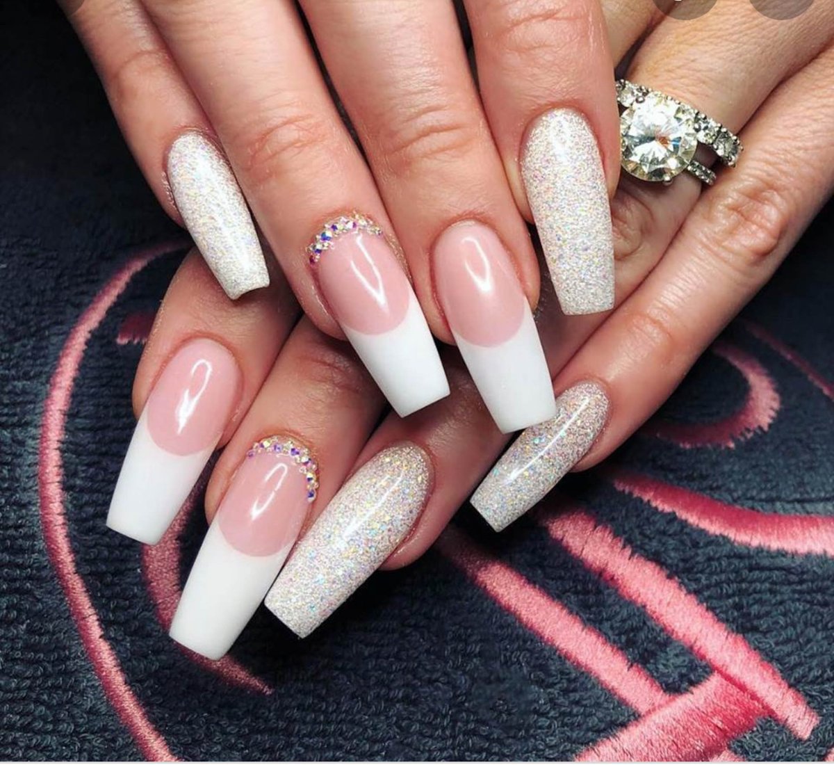 WYOLifestim's tweet image. Our artificial nail services are of the highest quality, and we guarantee customer satisfaction every time. Contact us today at WYO LifeStim.

#ArtificialNails bit.ly/3QT0yXm