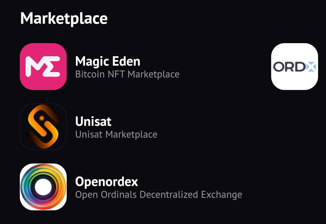 Wizz Wallet 🧙⚛️ - Make Bitcoin Magical Again tweet media