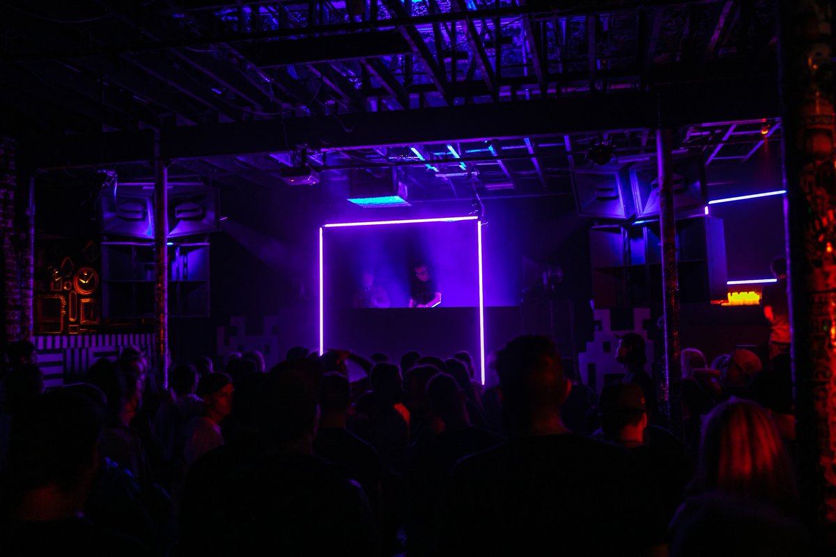 The Black Box tweet media