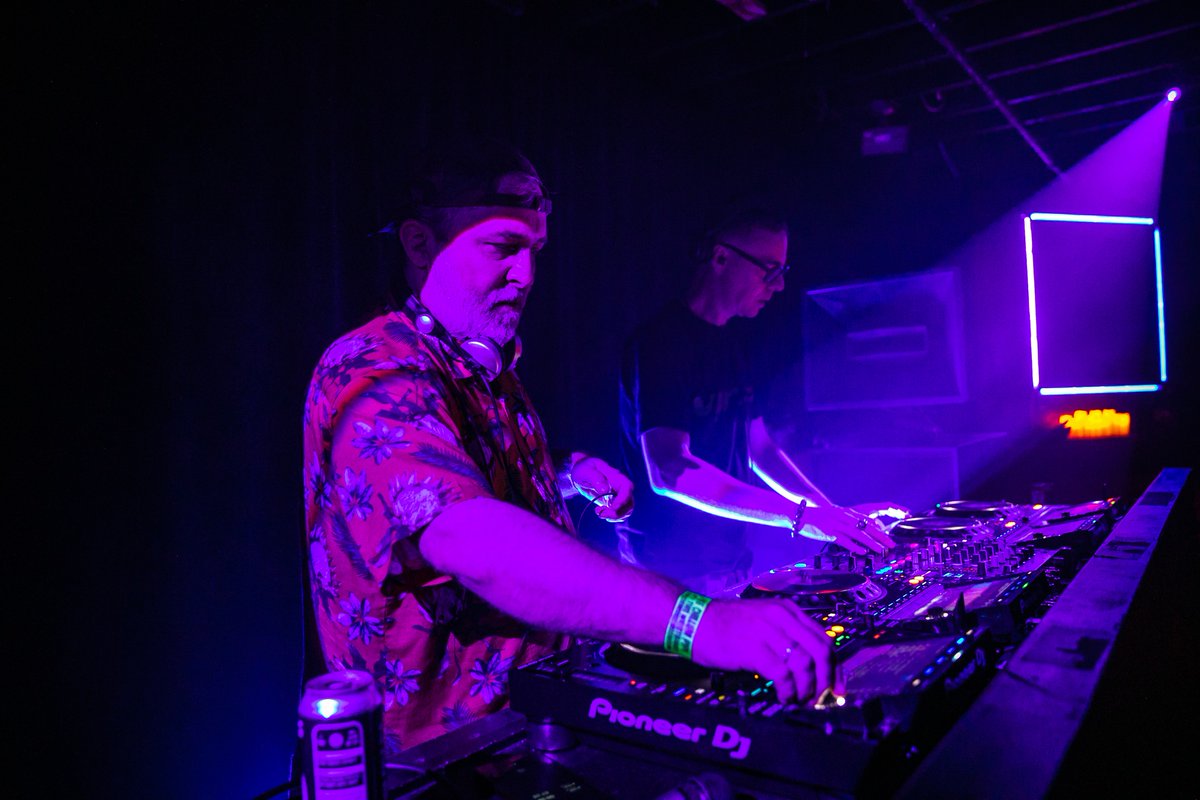 The Black Box tweet media