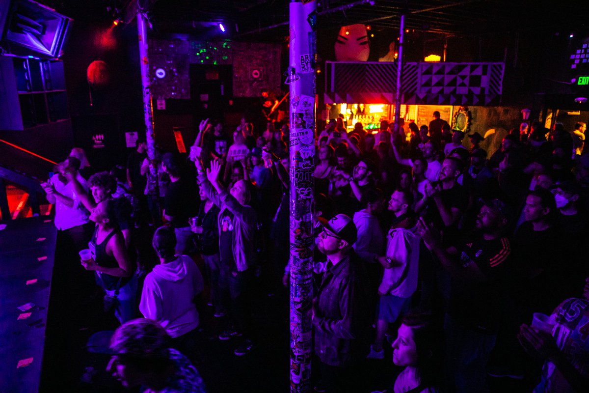 The Black Box tweet media