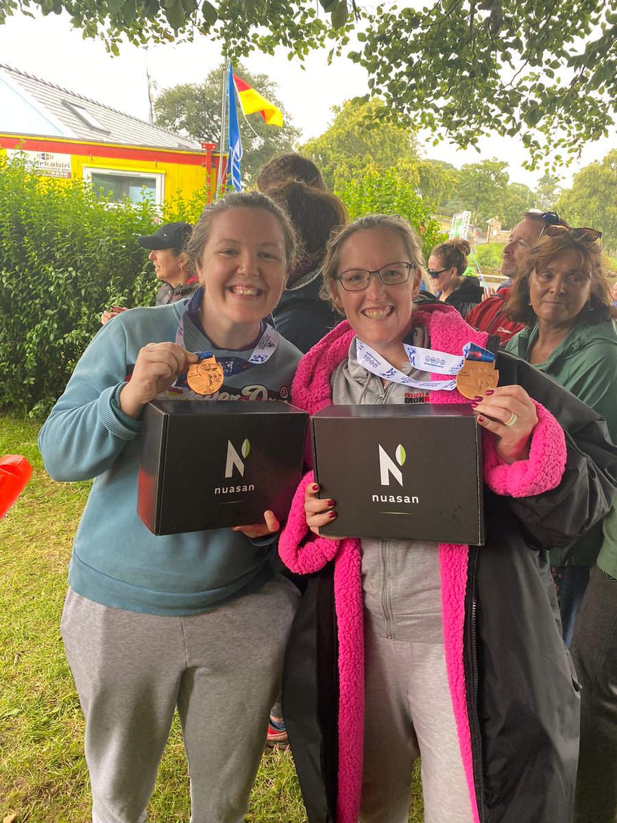 Belpark Tri Club tweet media