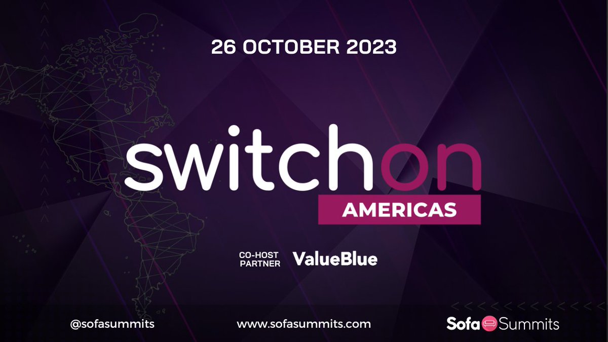 switchON tweet media