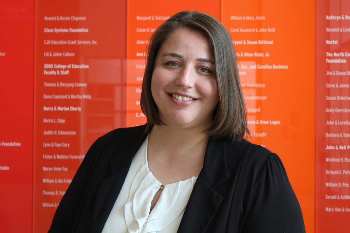 Friday Institute tweet media