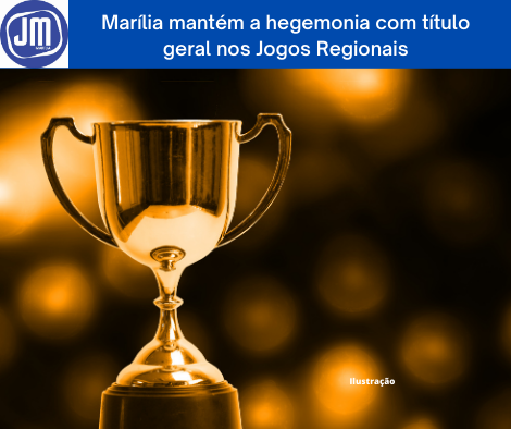 🏆 A classificação teve na sequência: Assis, Presidente Prudente, Santa Cruz do Rio Pardo e Dracena 
mla.bs/47bdd216

🤳Siga o JM no Instagram
@jornaldamanhamariliasp
.
.
.
.
#jogosRegionais #jmmarilia #SegueOLider #AtletasMarilienses #AtletismoMarilia #AtletasdeMarilia