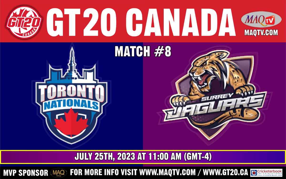 US OPEN CRICKET (@cricketusopen) on Twitter photo 2023-07-25 17:01:21 GT20 CANADA SEASON 3 LIVE ON MAQTV.COM maqtv.com/gt20-canada-se… #canada #ccusa #GT20Season3 #GT20 #GT20Canada #maqtv #maq #cricketworldcup #cricketlive GT20 CANADA SEASON 3 LIVE ON MAQTV.COM maqtv.com/gt20-canada-se… #canada #ccusa #GT20Season3 #GT20 #GT20Canada #maqtv #maq #cricketworldcup #cricketlive