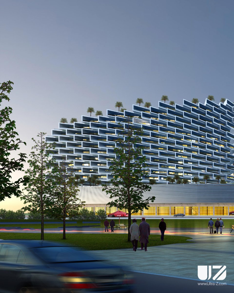 Ultrazcom's tweet image. Experience the pinnacle of architectural exterior visualization with Ultra-Z. Elevate your designs with our exceptional rendering services.
#3DArchitecture #ArchitectureRendering #ArchitecturalVisualization #ArchitecturalRender #ArchitecturalDesign #ArchitecturalArt
