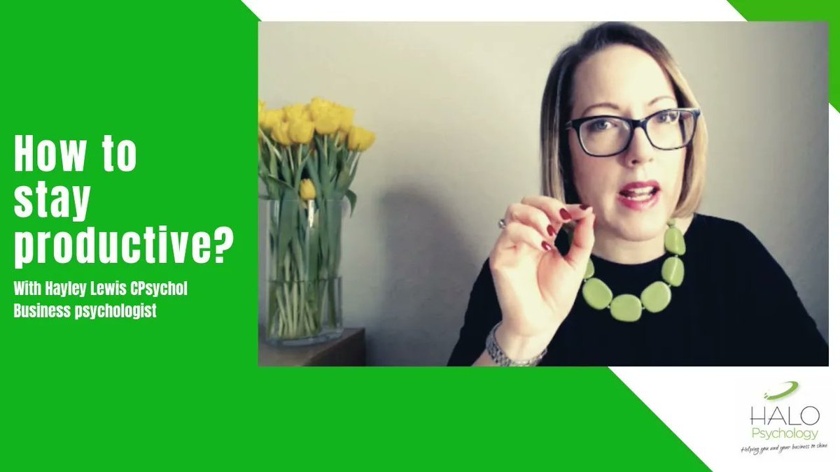 HALO Psychology tweet media