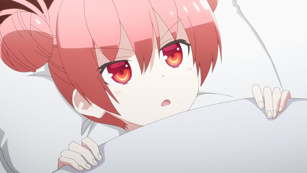 Tonikawa_France's tweet photo. Maintenant il faut attendre deux semaine pour la suite.. se rendormir.👀 https://t.co/8a5CRhFHEj