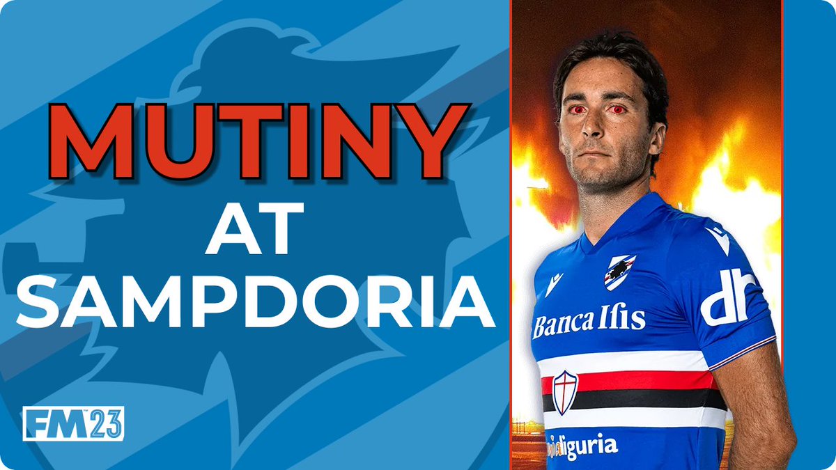 Time to get your pitchforks out.  Episode 2 is out now!!  

Link in thread below 👇