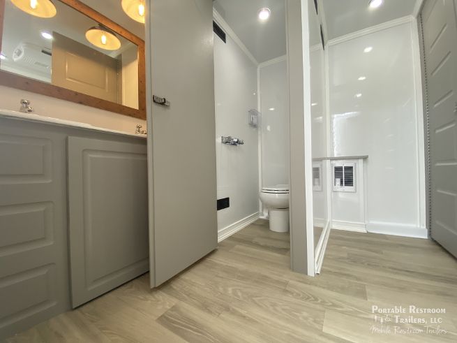 Portable Restroom Trailers, LLC tweet media