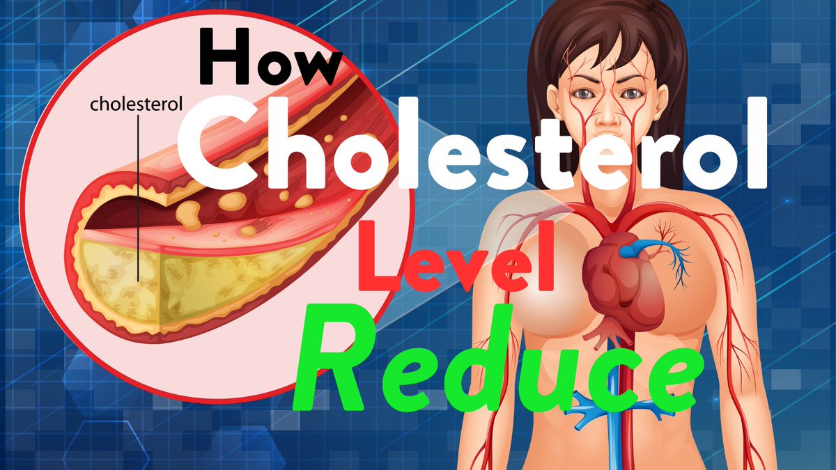 Cholesterol is a type of lipid (fat) that is essential for the proper functioning of the body. 
#Health #colesterol #ldlcasvel #hdlcholesterol #highcholesterol #cholesterollevels #statins #ldl #hdl #hypercholesterolemia