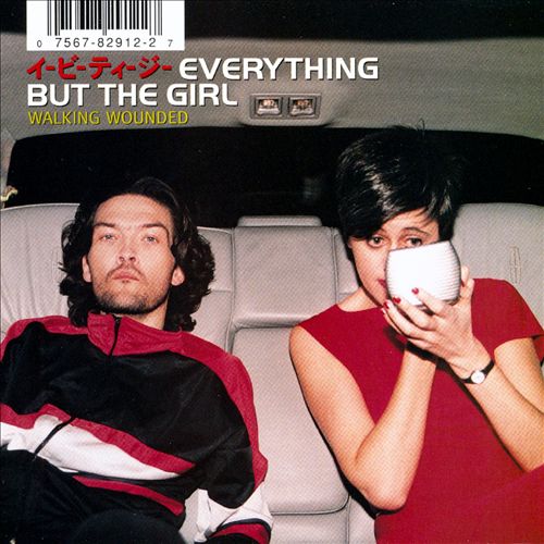 🎧 WHAT I'M LISTENING TO
Everything But the Girl, Walking Wounded, 1996
LISTEN 👉 youtube.com/playlist?list=…

#everythingbutthegirl #poprock #electronic #alternativedance #alternativepoprock #clubdance #triphop #TwoForTuesday #musicappreciation