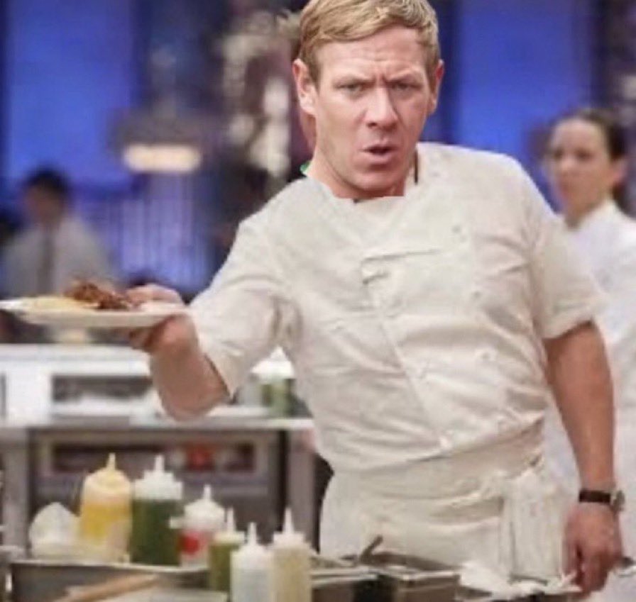 Max Gleeson tweet media