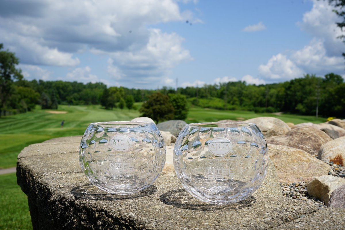 AJGAGolf's tweet photo. Welcome to Ann Arbor!

The first round of the first #PreAnnArbor starts today! @A2parks https://t.co/LUxoSKDOBl