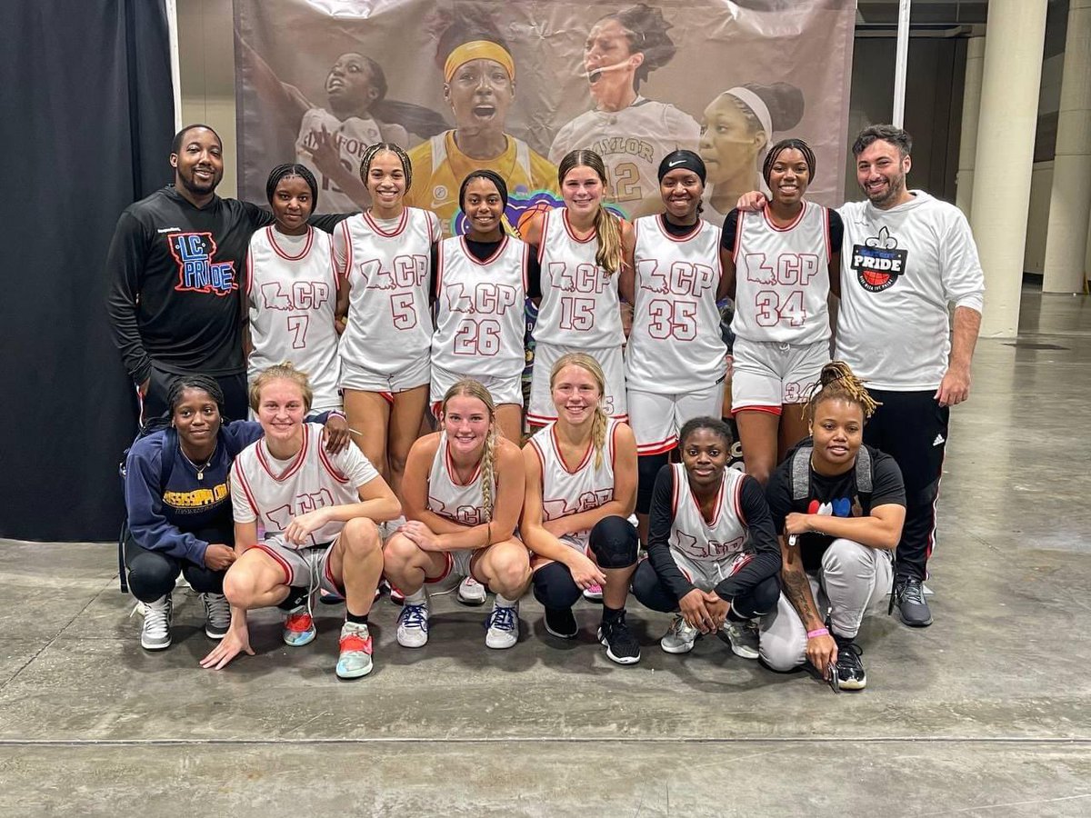 L.C.Pride Basketball tweet media