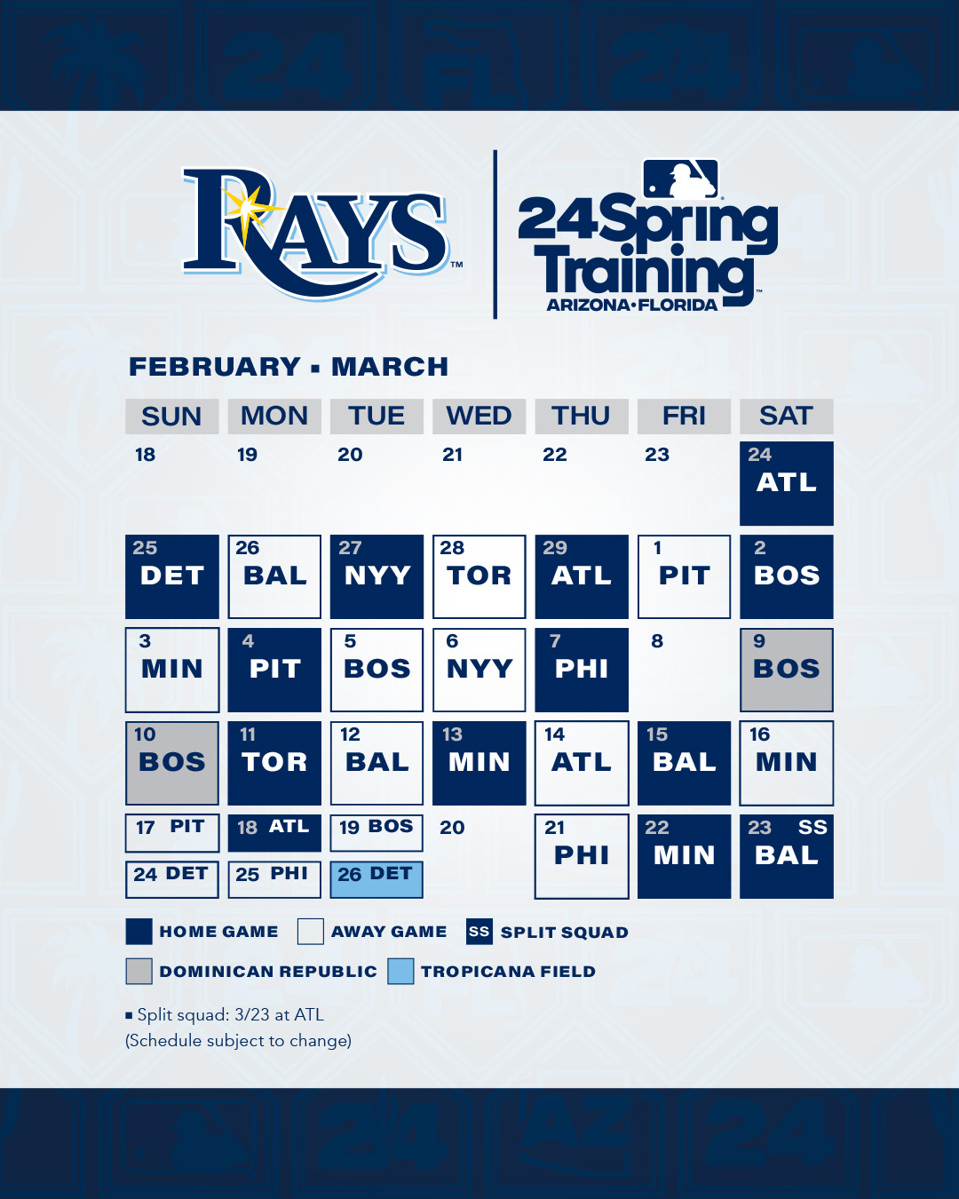 tampa-bay-rays-on-x-mark-your-calendars-for-spring-training-https-t-co-dobzzqknly-https-t-co-dctxhlnndb-x