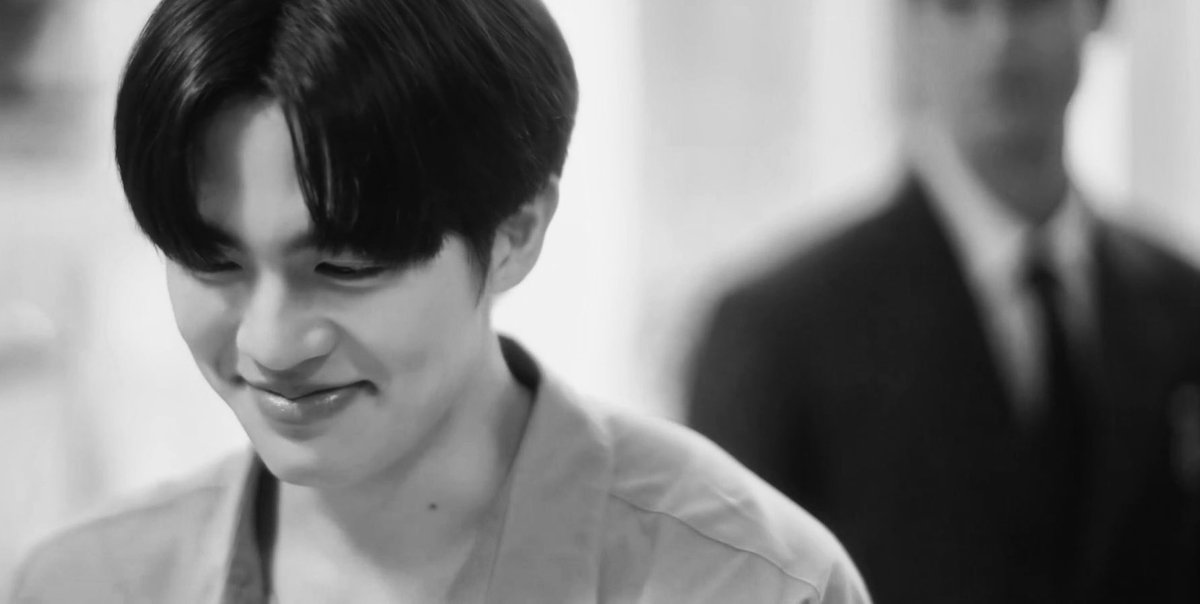 Supersun809's tweet photo. First Impressions 2 🖤🤍
#StepByStepEP1
#ManBen #แมนเบน
#ManTrisanu #BenBunyapol https://t.co/xY6fnOgd1k