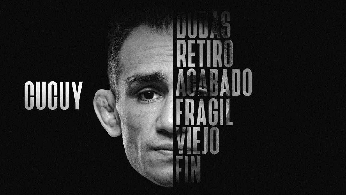EricAIexander's tweet photo. VIDEO | Tony Ferguson tratará de mantener su carrera con vida cuando se enfrente a Bobby Green. #UFC291 

➥ https://t.co/T5NuU1bc4F https://t.co/oaYkaakZRy