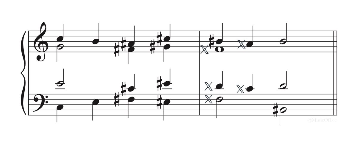 Max Reger might have been one of the few people to like this rebrand.