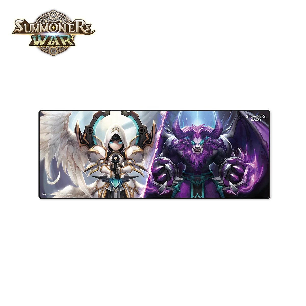 SWCEsports's tweet photo. 📜Hello Summoners📜

In celebration of Americas Cup we'll be giving away a Artamiel vs Zeratu mousepad

Like + Follow to enter ❤️✅

Giveaway ends: (8/1) 10 P.M. PDT🗓️

If we can get to 1500 followers by August 1st we'll do a back-to-back giveaway for all of you summoners https://t.co/HKEP0SVdcU
