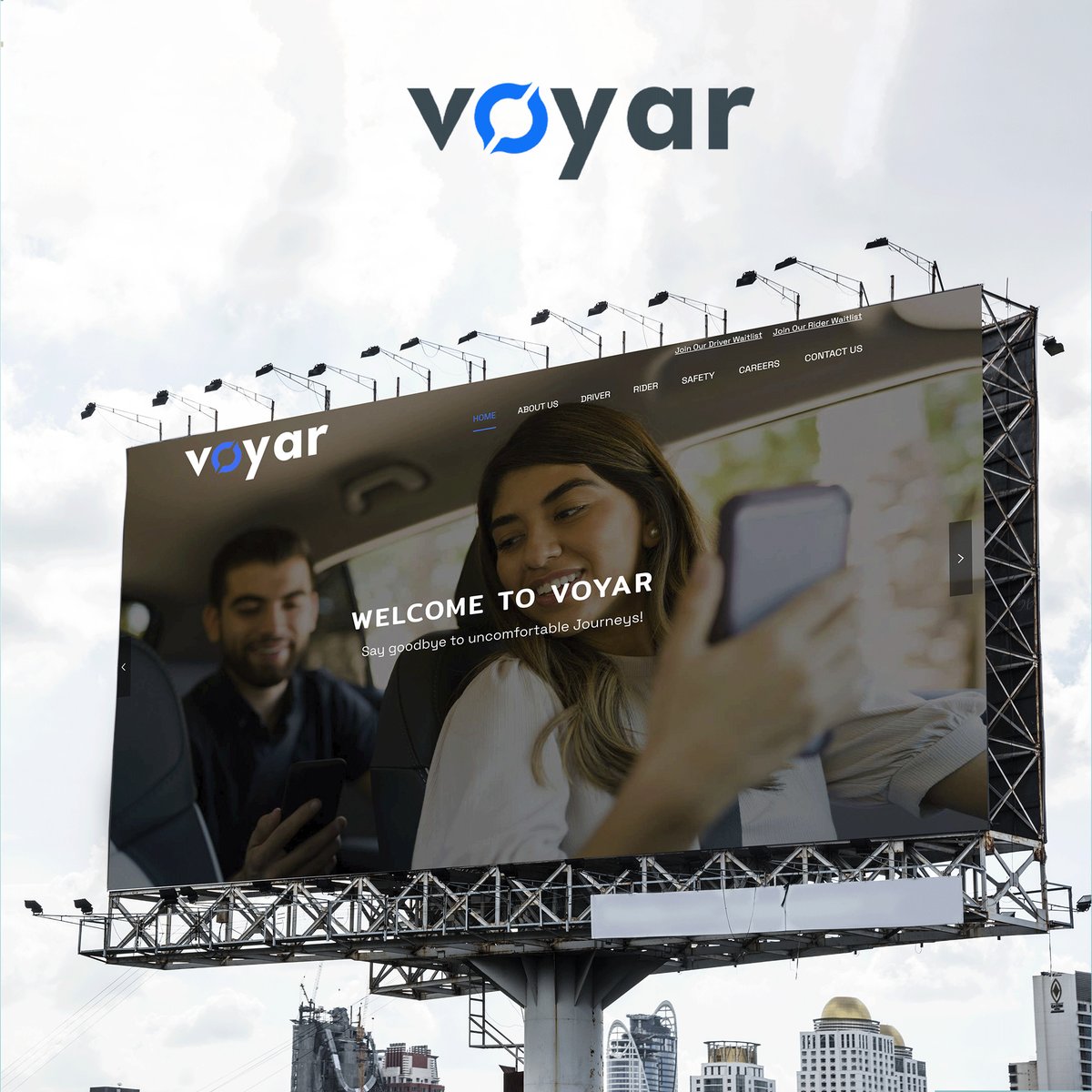 VoyarTech's tweet photo. Voyar is offering a convenient yet affordable inter-city transportation service while using revolutionary technology.
#canada #ride #inter_city #voyage #travel #poolride https://t.co/iOLF7Bo9as