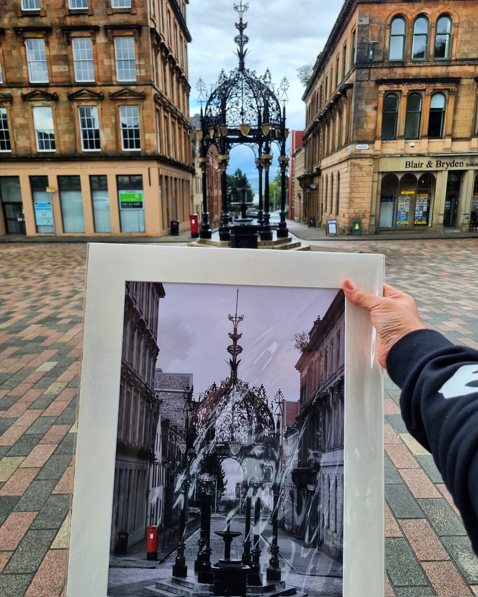 StephenAHenry's tweet image. Number 1 of 10 is now away to a new home

I took the opportunity as I was walking back through the town to capture this

#Delighted #NewCustomer #ThankYou ❤️
