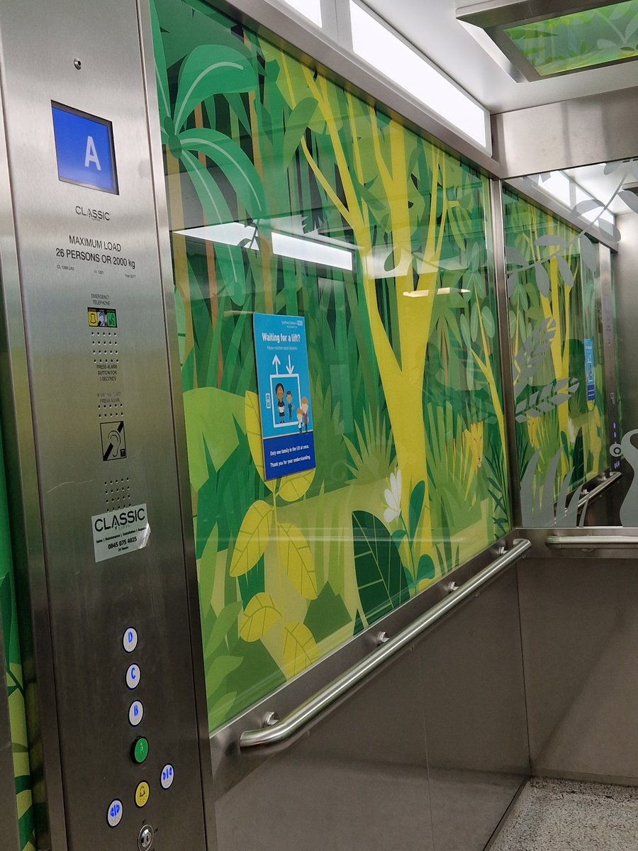 Today has been lovely catching up with group 9 community champions and Sophie from the children's hospital charity to see how tesco help with their fundraising ❤️