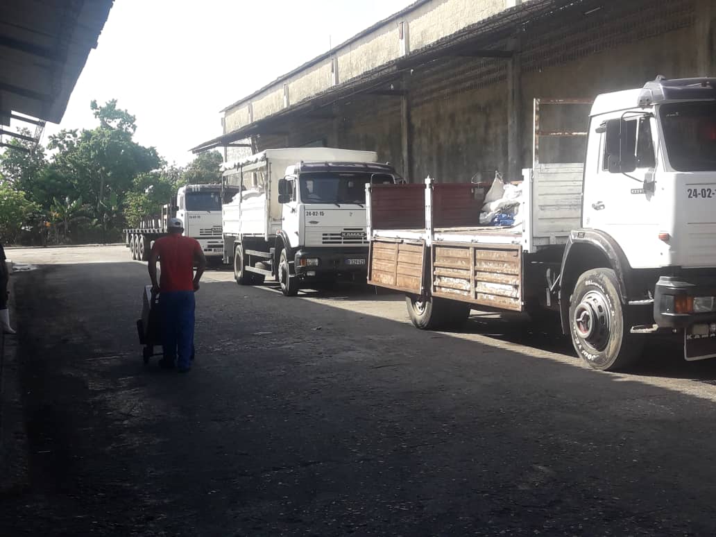 G.A. Mayorista Mayabeque tweet media