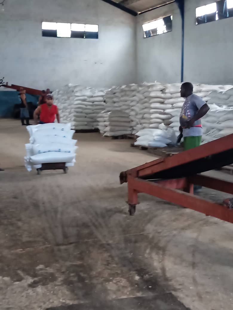 G.A. Mayorista Mayabeque tweet media