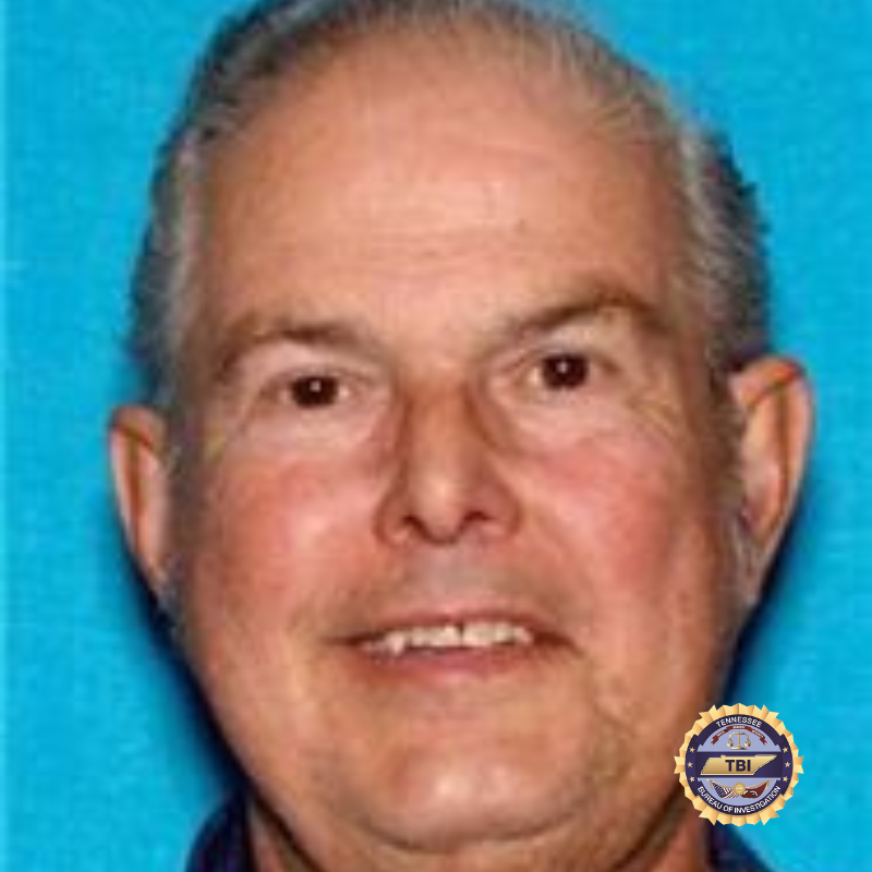 A #TNSilverAlert has been issued on behalf of the Sullivan County Sheriff’s Office for 82 y/o John Hammond.

He has a medical condition that may impair his ability to return safely without assistance.

If you see John, call the SCSO at 423-279-7330 or the TBI at 1-800-TBI-FIND.