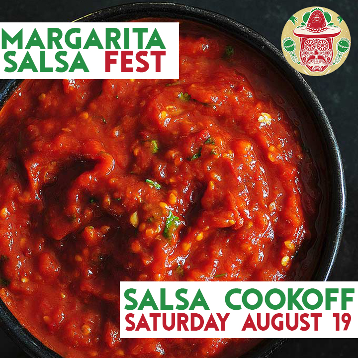 BudaSalsaFest's tweet photo. Be sure you get signed up for our salsa competition soon.

Both businesses and individuals are welcome to compete.

Check out https://t.co/UnCm5fSzJF for details and to sign up.

See you all August 19. https://t.co/hACgRIAFrI