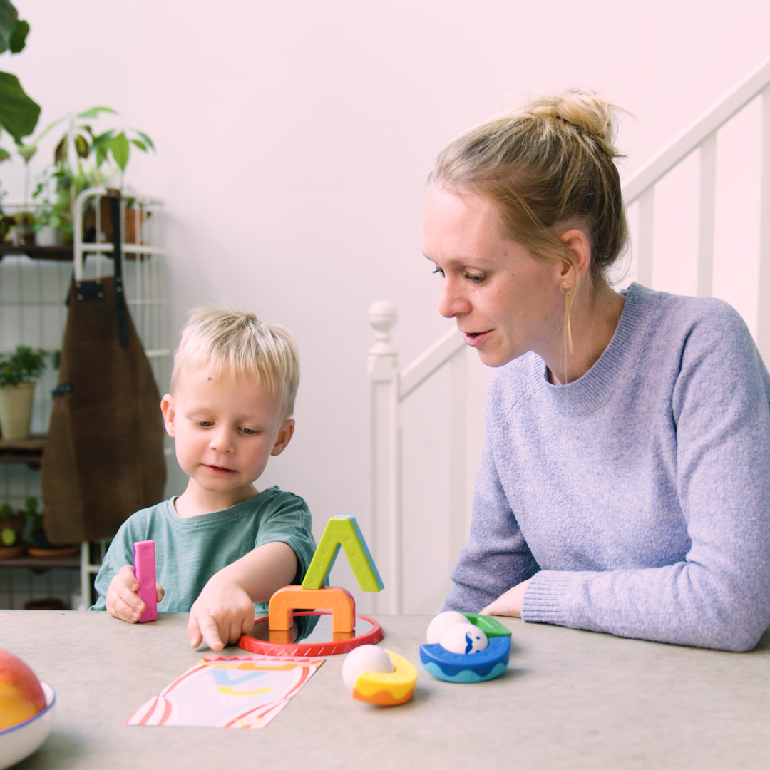 SmartMaxUSA's tweet image. The sky is the limit with this thrilling set! Introducing My First Acrobats, where imagination takes flight and creativity knows no bounds. 💫🎪

#SmartMaxUSA #MyFirstAcrobats #BuildingFun #ImaginationUnleashed #KidsPlaytime #CreativePlay