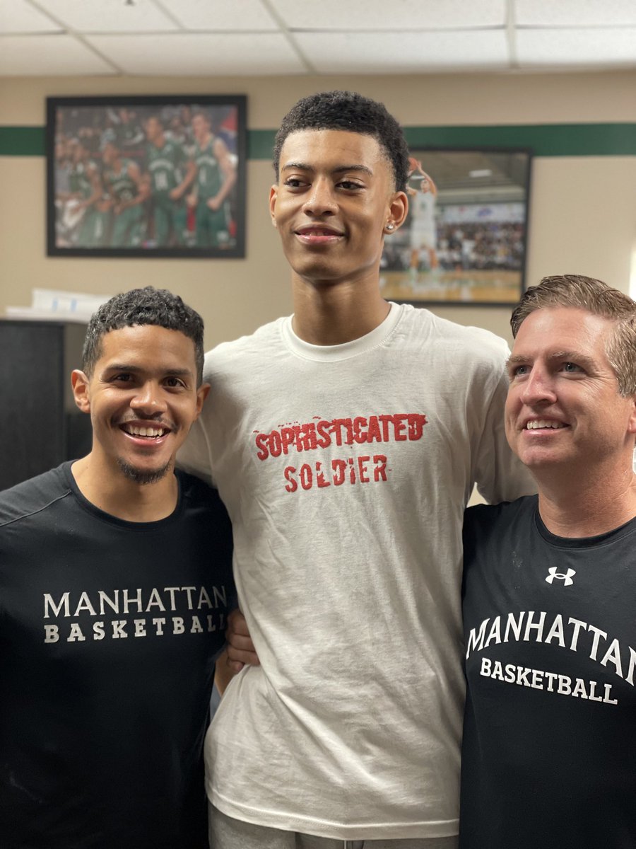 It’s been a long road but after an amazing visit yesterday I’m truly honored and blessed to say I’m the newest member of jasper nation🎟 
#Committed #NewBeginnings   👀😈