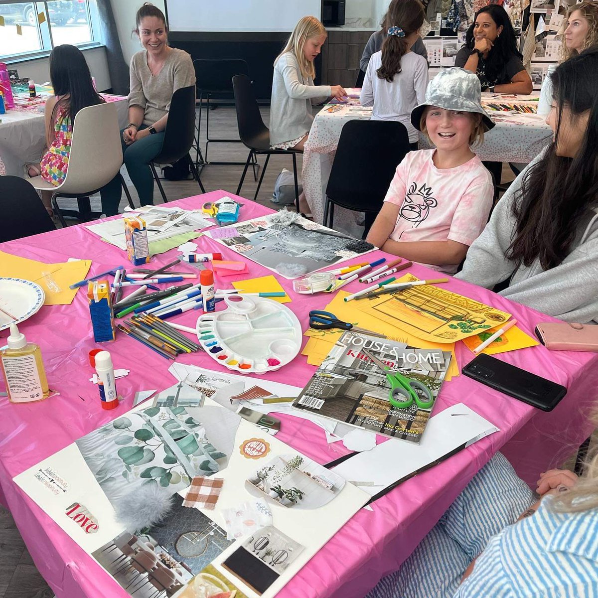 BeaYOUtiful Foundation tweet media